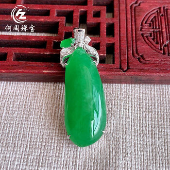 阳绿翡翠福瓜品牌及商品- 京东