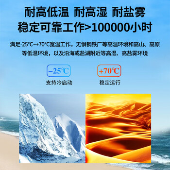 博扬（BOYANG） 双向RS232光端机延长器 232转光纤收发器232串口光猫DB9接口  1对 BY-232S-20km