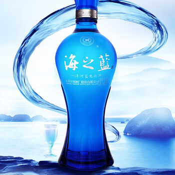 海之蓝梦之蓝价格报价行情- 京东