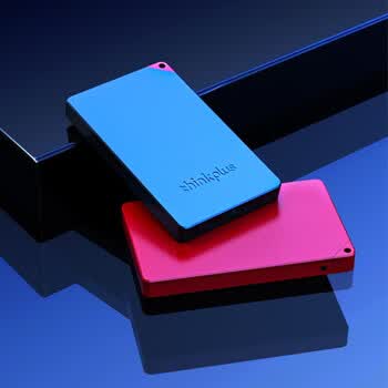 联想ThinkPlus 2TB移动固态硬盘 读取550MB/S 小巧便携 USB3.1高速 PSSD移动硬盘 US100黑色 联想ThinkPlus 2TB移动固态硬盘 读取550MB/S 小巧便携 USB3.1高速 PSSD移动硬盘 US100黑色