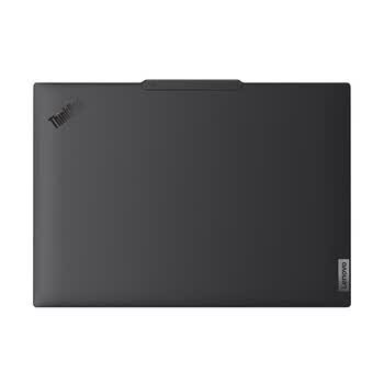 联想ThinkPad T14 14英寸商用办公轻薄笔记(Ultra7-155U 32G 2T SSD 65W电源 指纹识别 背光键盘）定制