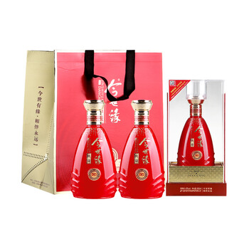 今世缘典藏15年价格报价行情- 京东