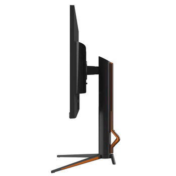 联想来酷电脑办公显示器 35英寸 21:9带鱼屏 100Hz 2K 低蓝光 旋转升降 商务办公家用显示屏 M3518QL