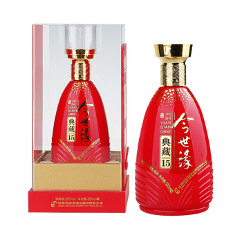 今世缘典藏15型号规格- 京东