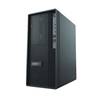 联想（Lenovo）开天P3h G1t信创国产自主可控WIN7台式机双系统工作站电脑(海光3350/32G/512G+2T/S50-8G)