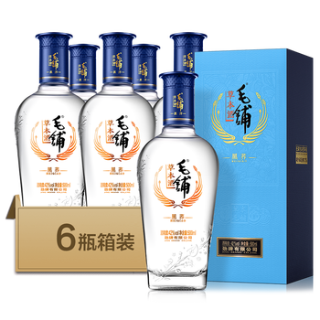 【ankh】白酒 毛舗 毛铺黑荞酒 2点 毛铺黑荞酒价格报价行情- 京东