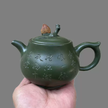 急須　茶器　白泥　中国　顧景舟 急須 茶器 白泥 中国 顧景舟 顾景舟紫砂品牌及商品- 京东