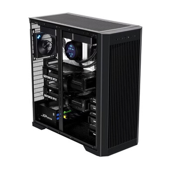 思腾合力高性能工作站(i9-14900KF/水冷/32G*4/RTX5090 32G/500G/4T/16T)塔式工作站