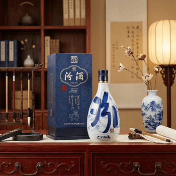 杏花村汾酒30年价格报价行情- 京东