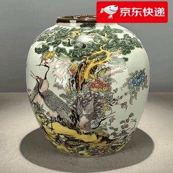 清代紫砂茶叶罐品牌及商品- 京东