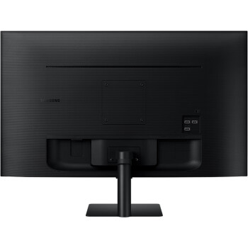 三星（SAMSUNG）32英寸 M70C 4K Type-C65w 海量app 蓝牙连接 Tizen系统 内置音箱 办公智慧显示器 LS32CM702UCXXF