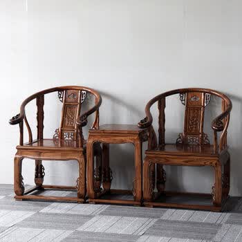 明清家具官帽椅品牌及商品- 京东