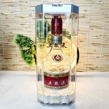 五粮液瓶子价格报价行情- 京东
