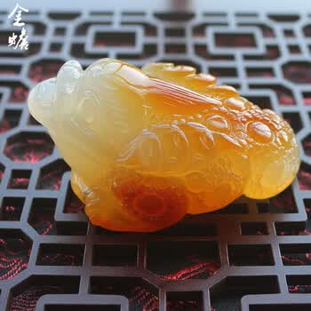 玛瑙 置物 玛瑙石金蟾品牌及商品- 京东