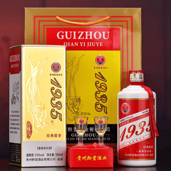 1935白酒图片- 京东