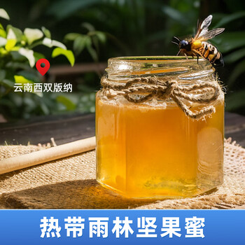 丙田 蓝莓果酱220g 0脂肪果肉无添加蔗糖 烘焙面包涂抹水果酱儿童冲饮