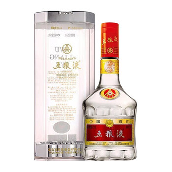 五粮液酒TPVIP图片- 京东