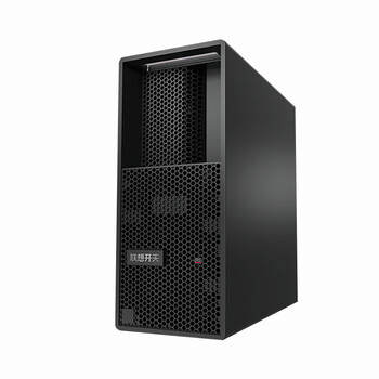 联想(Lenovo)P5h图形工作站国产信创台式主机预装麒麟/统信海光3490/128G/1T+4T/摩尔线程MTT X300-16G 联想(Lenovo)P5h图形工作站国产信创台式主机预装麒麟/统信海光3490/128G/1T+4T/摩尔线程MTT X300-16G