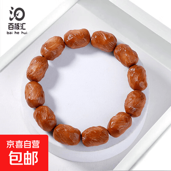 橄榄核手串手工雕刻排行- 京东