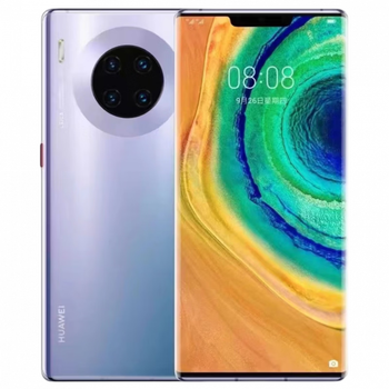 华为Mate30 Pro 256g - 京东