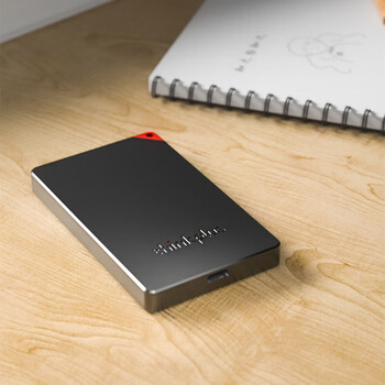 联想ThinkPlus 2TB移动固态硬盘 读取550MB/S 小巧便携 USB3.1高速 PSSD移动硬盘 US100黑色 联想ThinkPlus 2TB移动固态硬盘 读取550MB/S 小巧便携 USB3.1高速 PSSD移动硬盘 US100黑色