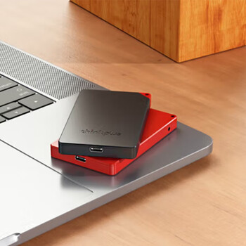 联想ThinkPlus 2TB移动固态硬盘 读取550MB/S 小巧便携 USB3.1高速 PSSD移动硬盘 US100黑色 联想ThinkPlus 2TB移动固态硬盘 读取550MB/S 小巧便携 USB3.1高速 PSSD移动硬盘 US100黑色