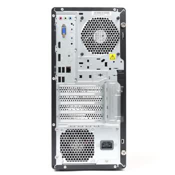 联想ThinkStation K商用台式图形设计图形工作站 定制（Ultra5-225 32G 1T SSD RTX5060-8G）