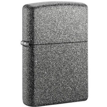 zippo官方在册正品打火机zippo正版火机zippo男士铁石心肠211 铁石