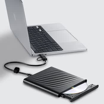 联想 6倍速 USB3.0外置光驱 BD蓝光刻录机DVD移动外接光驱 3D超清读刻笔记本外置光驱 GP95 联想 6倍速 USB3.0外置光驱 BD蓝光刻录机DVD移动外接光驱 3D超清读刻笔记本外置光驱 GP95