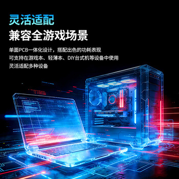 致态（ZhiTai）长江存储 1TB SSD固态硬盘 NVMe M.2接口 TiPlus9100 系列 (PCIe 5.0 产品)