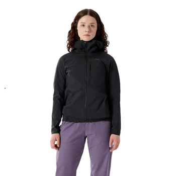 arcteryx squamish hoody价格报价行情- 京东
