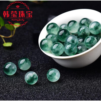 翡翠飘蓝花型号规格- 京东