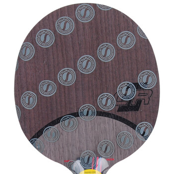 斯帝卡STIGA 碳素乒乓球底板横拍 红黑碳王7.6 CR 进攻型 斯帝卡STIGA 碳素乒乓球底板横拍 红黑碳王7.6 CR 进攻型