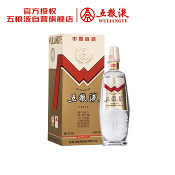 80年五粮液多少钱型号规格- 京东