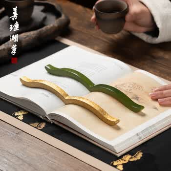 老铜镇纸镇尺排行- 京东