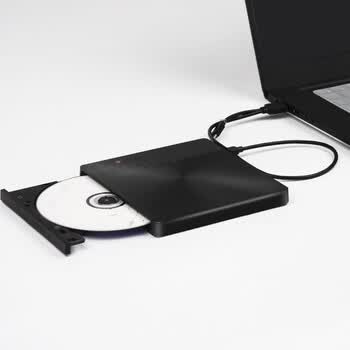 联想ThinkPad 8倍速 USB 外置光驱 超薄外置DVD刻录机 笔记本台式机移动外接光驱 TX802 联想ThinkPad 8倍速 USB 外置光驱 超薄外置DVD刻录机 笔记本台式机移动外接光驱 TX802
