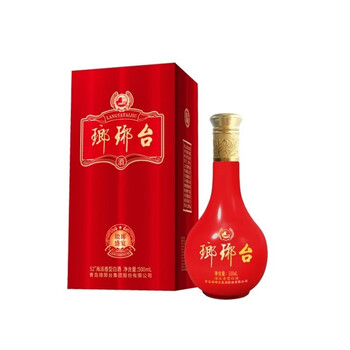 琅琊台酒52度价格报价行情- 京东