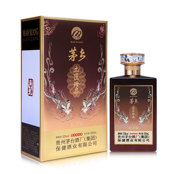 茅乡典藏t30价格报价行情- 京东