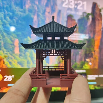 山水盆景盆石价格报价行情- 京东