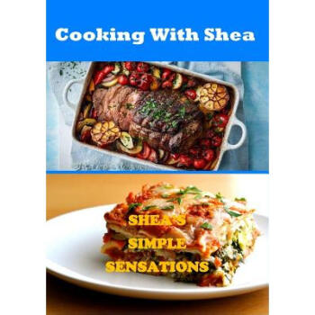 Cooking With Shea