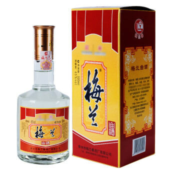 爆買い 梅兰春白酒价格报价行情- 京东 その他
