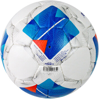 摩腾(molten)足球3号儿童F3N2811白蓝 手缝丁基内胆PU幼儿园小孩足球 摩腾(molten)足球3号儿童F3N2811白蓝 手缝丁基内胆PU幼儿园小孩足球