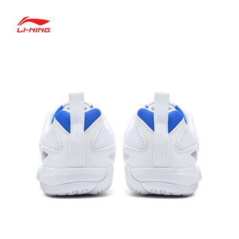 李宁（LI-NING）乒乓球鞋男女同款羽毛球鞋鹰眼2.0比赛训练运动鞋 42 