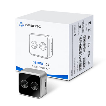 奥比中光（ORBBEC）Gemini 305 双目3D相机