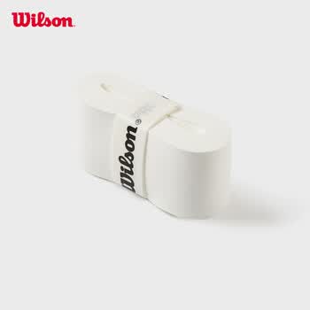 Wilson威尔胜网球干性吸汗带防滑带网球专业配件 WRZ4040WH