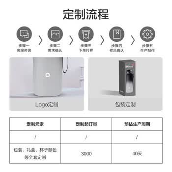 京东京造运动水杯  tritan水杯运动水壶大容量外出方便携带 黑白渐变1L