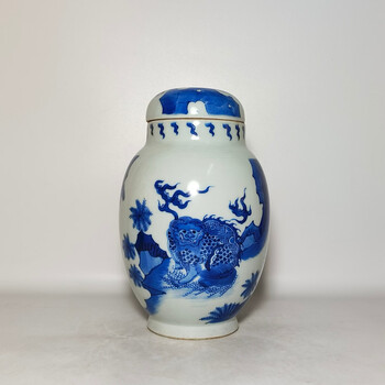 明代陶瓷罐品牌及商品- 京东