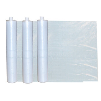 立高透明塑料膜大棚膜包装膜工程养护防护膜防尘遮盖防水高透光膜塑料