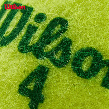 Wilson威尔胜训练网球儿童青少年专用网球STARTER PLAY BALLS WRT137400 Wilson威尔胜训练网球儿童青少年专用网球STARTER PLAY BALLS WRT137400