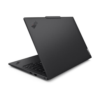 联想ThinkPad T14 14英寸商用办公轻薄笔记(Ultra7-155U 32G 2T SSD 65W电源 指纹识别 背光键盘）定制